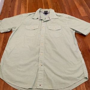 Tommy Hilfiger men shirt